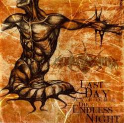 Infestum : Last Day Before the Endless Night